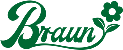 Logo Braun GmbH