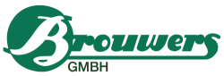 Logo Brouwers GmbH