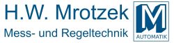 H.W. Mrotzek GmbH Meß- und Regeltechnik
