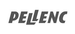 Logo Pellenc GmbH