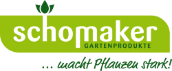 Logo Schomaker-Gartenprodukte GmbH & Co. KG