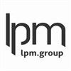 Logo LPM GROUP S.P.A.