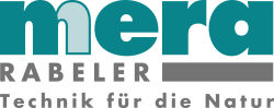 Logo mera Rabeler GmbH & Co. KG