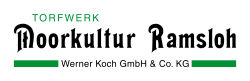 Logo Torfwerk Moorkultur Ramsloh Werner Koch GmbH & Co.