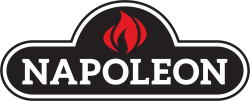 Logo Napoleon Premium Barbecues/Wolf Steel Europe BV