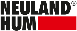 Logo NEULANDHUM Erdenwerk Rommel GmbH & Co. KG