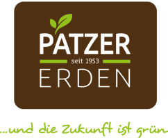 Logo PATZER ERDEN GmbH