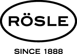 Logo RÖSLE GmbH & Co. KG