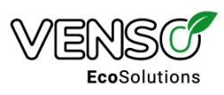 Logo Venso EcoSolutions GmbH