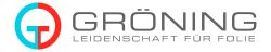 Logo W. Gröning GmbH & Co. KG